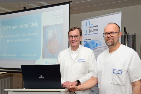 PR 187 - Wenn das Bauchgefühl gestört ist - Krankenhaus Jülich - NUR-Online - Gesundheitsstunde_Darm.jpg