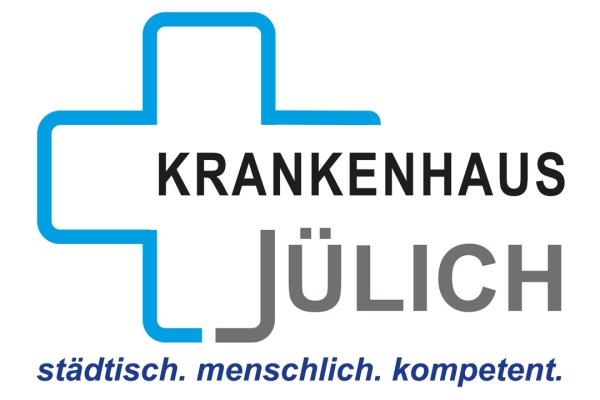 Logo Krankenhaus Jülich Logo Krankenhaus Jülich