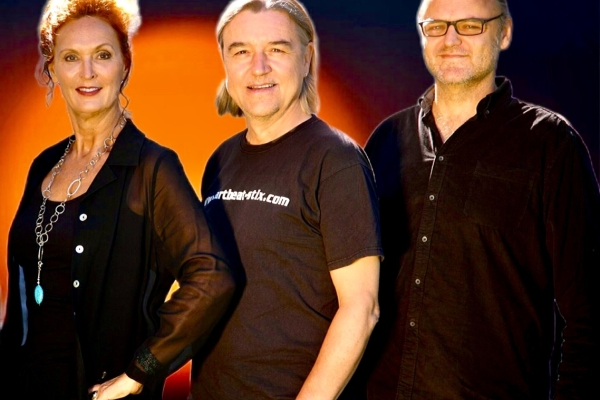 Bild: Die Band 