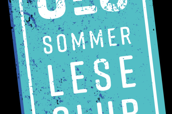 Logo SLC Logo Sommerleseclub