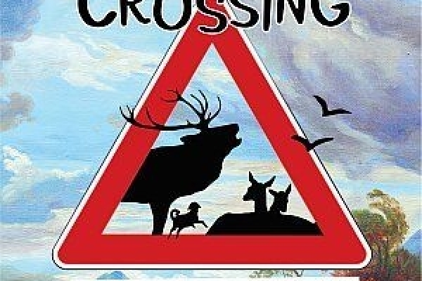 Kreativwettbewerb „Animal crossing“ Kreativwettbewerb „Animal crossing“