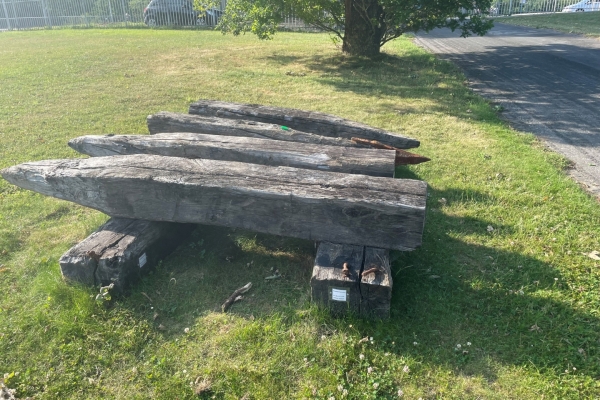 PR 326 - Historische Brückenpfeiler jetzt im Brückenkopfpark.jpg PR 326 - Historische Brückenpfeiler jetzt im Brückenkopfpark.jpg