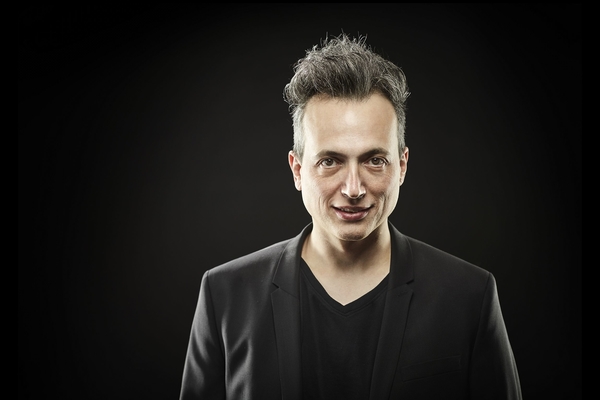 Olaf Bossi Bild: Olaf Bossi