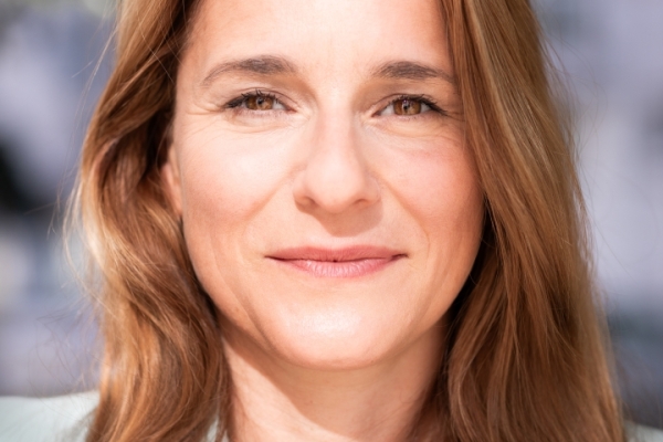 Bild: Professorin Dr. Mandy Mangler