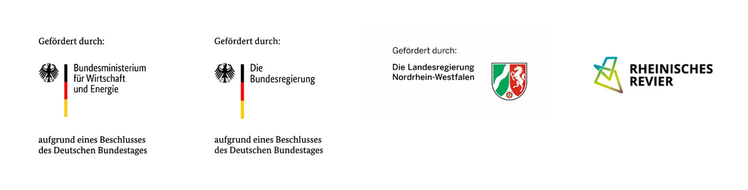 Logo: Bundesministerium für Wirtschaft und Klimaschutz