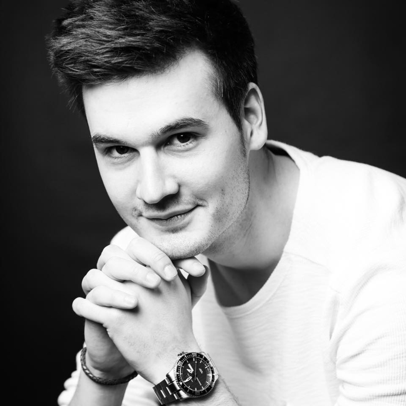 Dominik Lorenz Dominik Lorenz