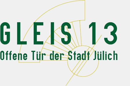 Logo  Städt. Jugendheim Jülich