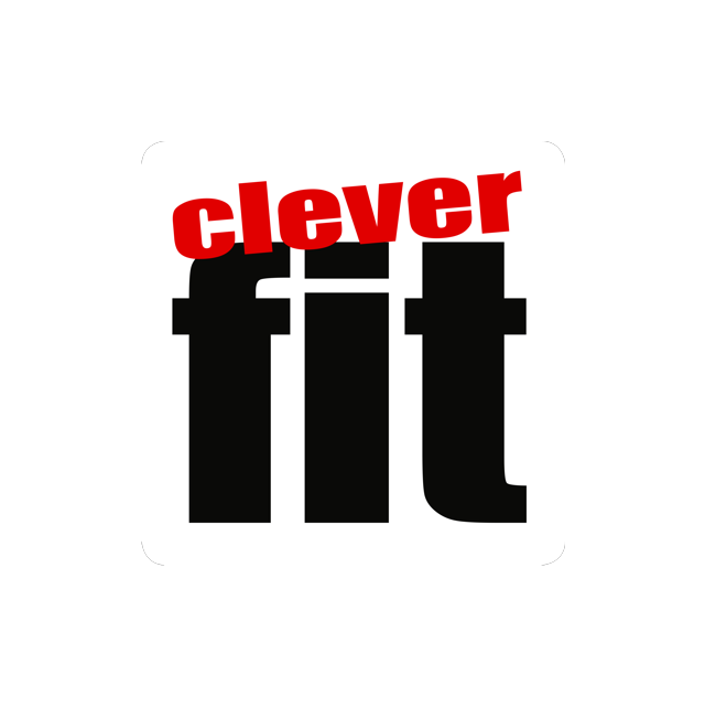 Logo Clever fit Jülich