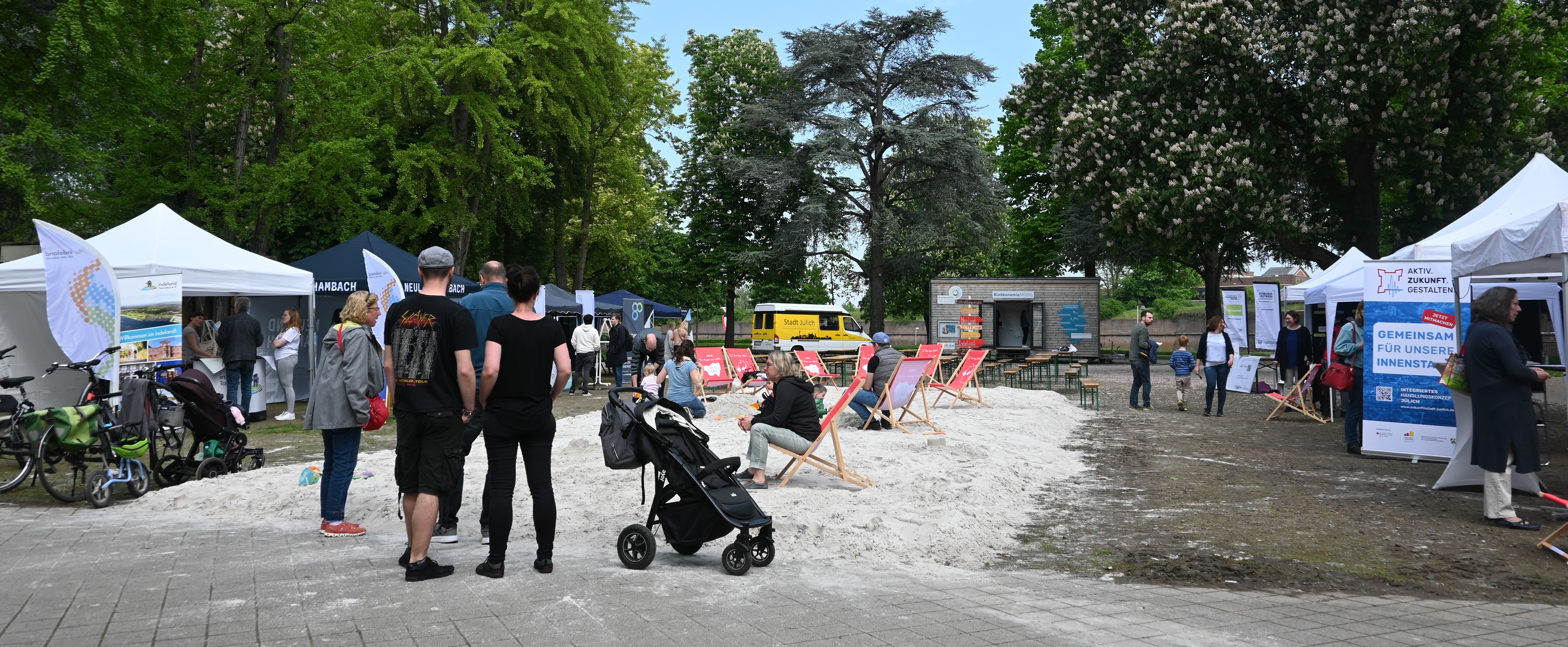Zukunftstag Jülich 2024