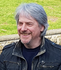 Rolf Sylvester