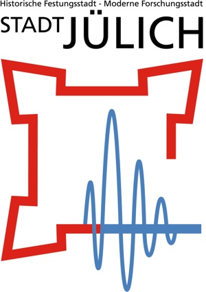 Logo Stadt Jülich