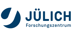 Logo Forschungszentrum Julich
