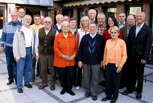 Mitwirkende