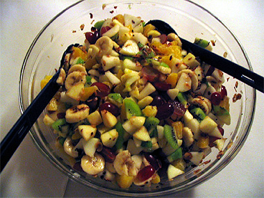 Obstsalat