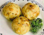 Semmelknödel