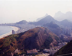 Rio Copacabana