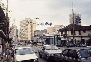 Sao Paulo