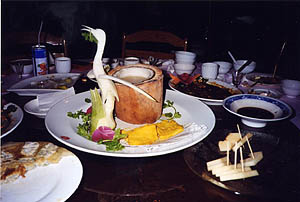 essen hotel