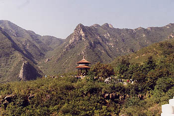 berge