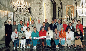 Reisegruppe