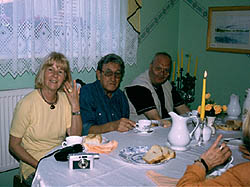 Familie Dicti